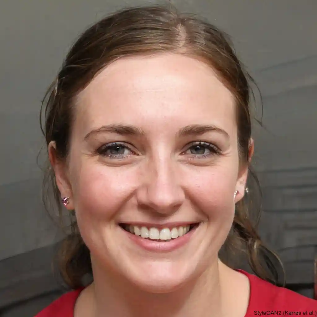 Liesbeth Van den Broeck